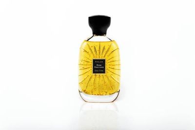 ATELIER DES ORS ATELIER DES ORS Rose Omeyyade Eau de Parfum