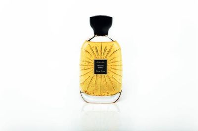 ATELIER DES ORS ATELIER DES ORS Rouge Sarây Eau de Parfum