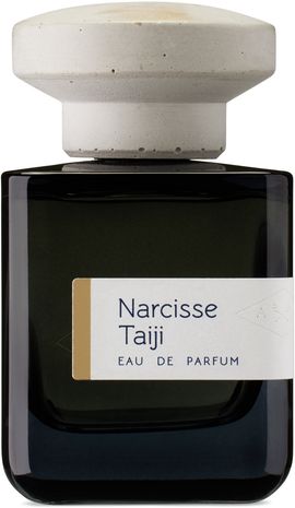 ATELIER MATERI ATELIER MATERI Narcisse Taiji Eau de Parfum, 100 mL