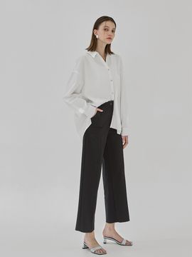 Atelier Nain Daily Formal Straight Pants