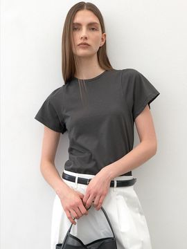 Atelier Nain ESSENTIAL LE SLIM TEE (T-7028)