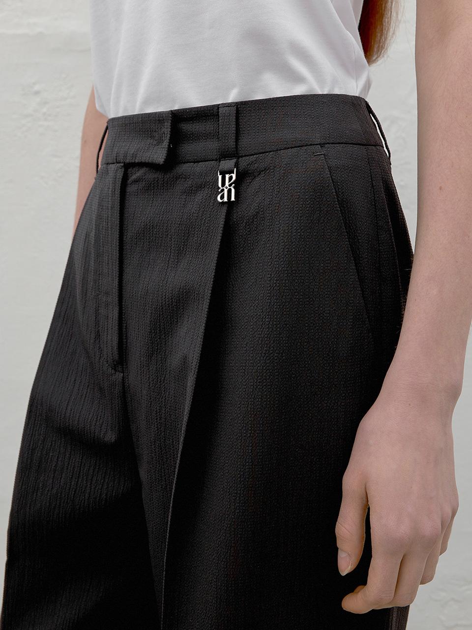 Atelier Nain ESSENTIAL NORA SET-UP PANTS (PT-5659)