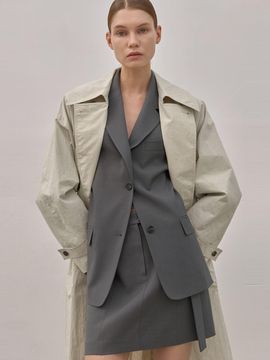 Sho Dress