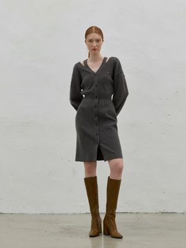 Sho Dress