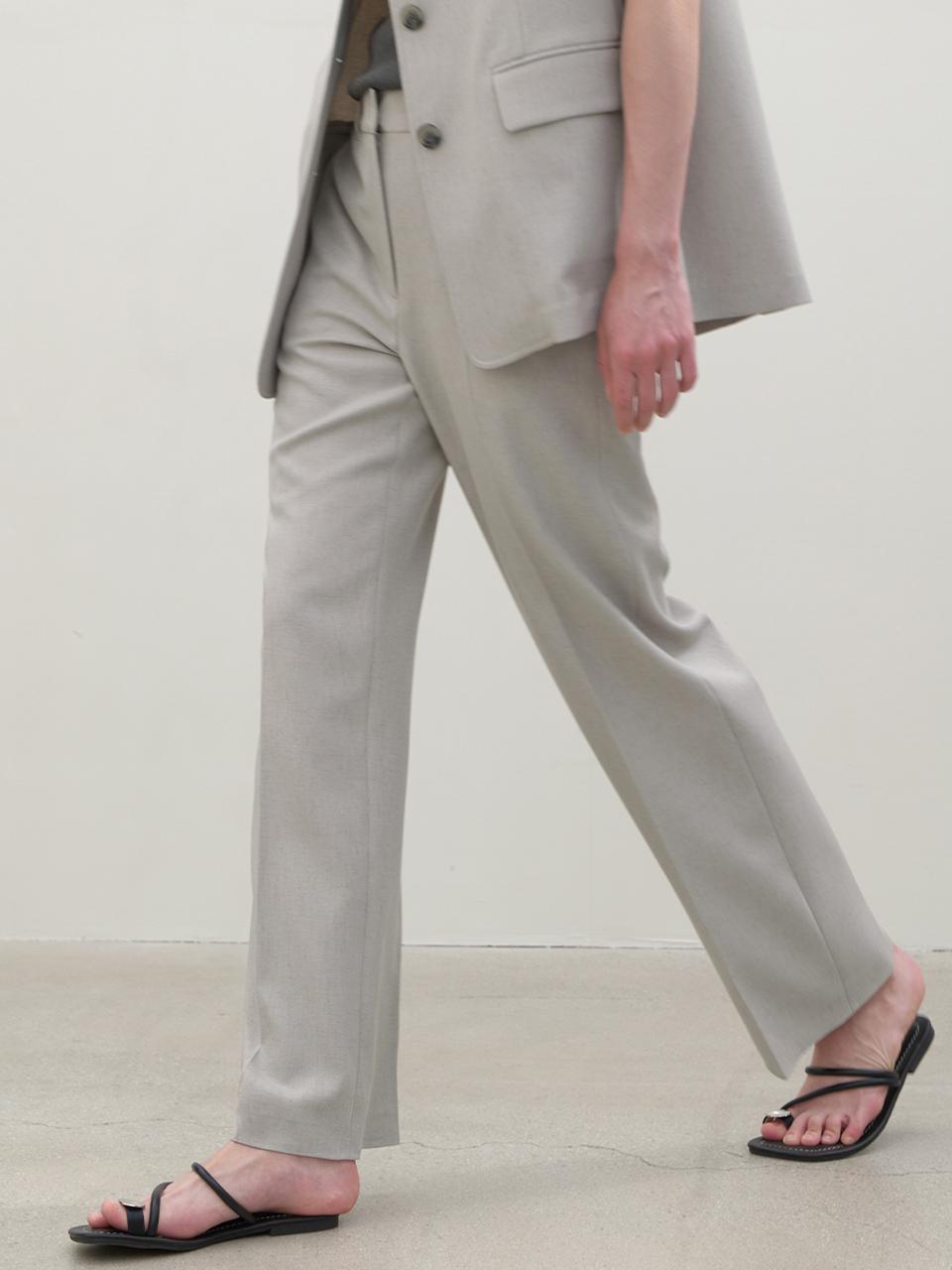 Atelier Nain Negroni Set-up Pants