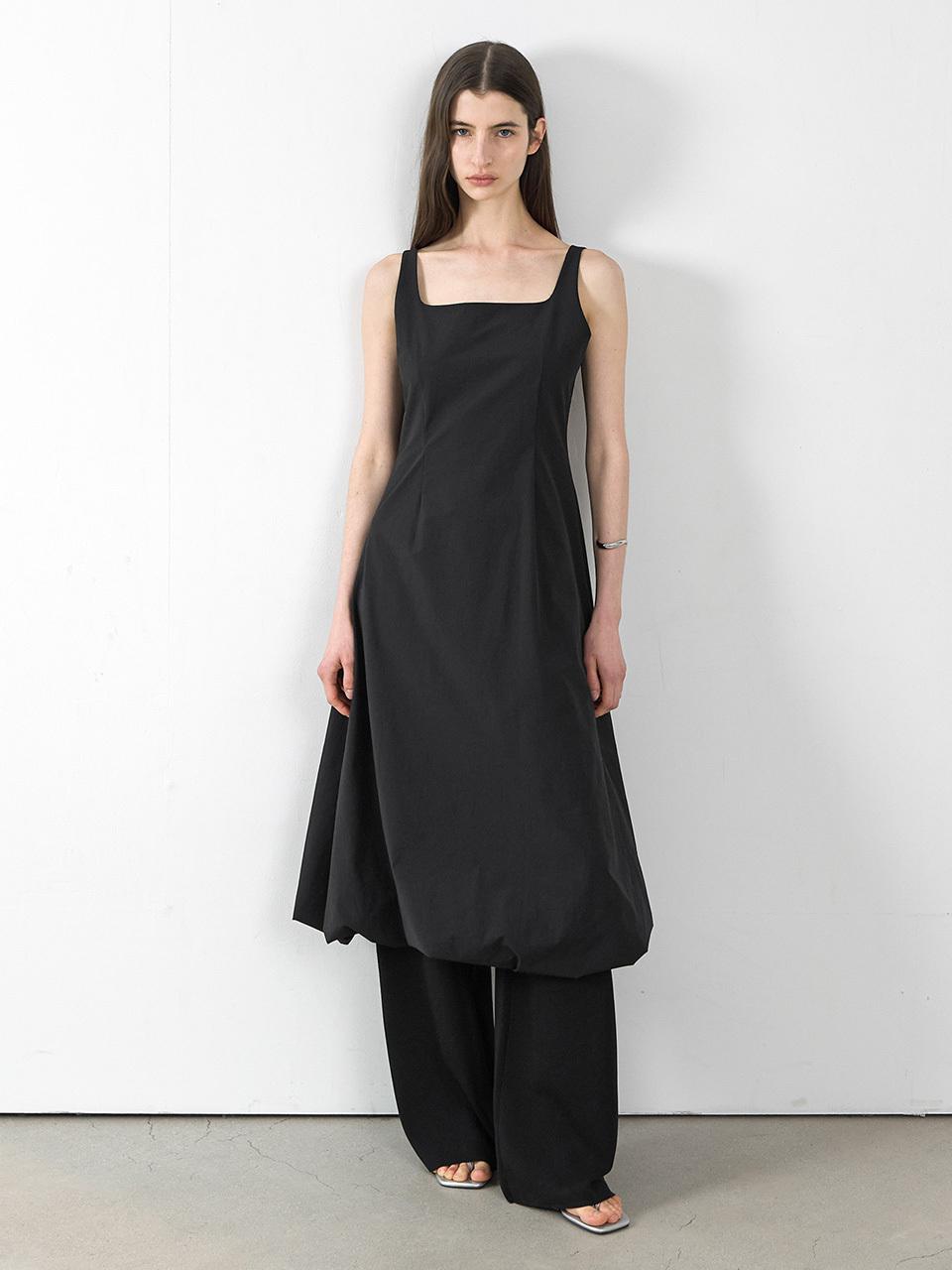 Atelier Nain ROA BALLON LONG DRESS (OP-6285)