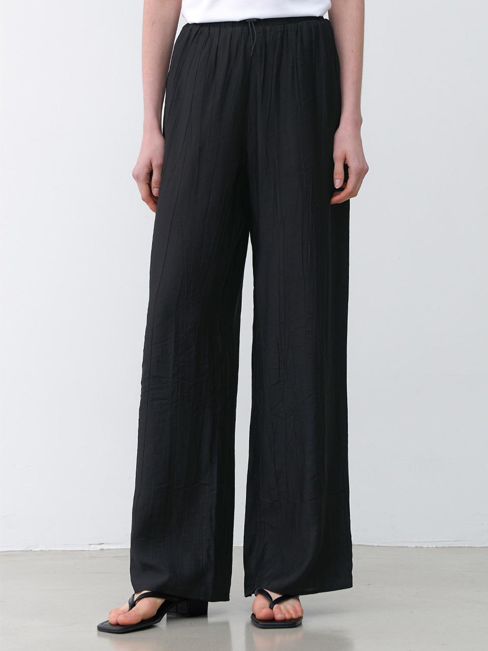 Atelier Nain Vogel Banded Pants (PT-5537)