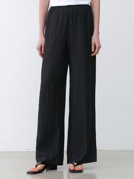 Atelier Nain Vogel Banded Pants (PT-5537)