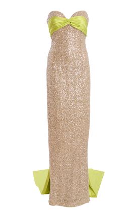 Sho Dress