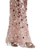 Atelier Prabal Gurung Women's Elle Embellished Sheath Gown - 6