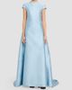Atelier Prabal Gurung Women's Naomi Crystal-Embellished Button Back Gown - 2