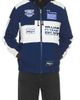 Atlassian Williams Formula 1 Atlassian Williams Formula 1 Racing Jacket - 1