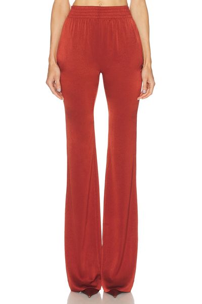 Atlein Atlein High Waist Bootcut Pant