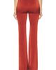 Atlein Atlein High Waist Bootcut Pant - 4