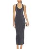 Atlein Atlein Pleated Tube Dress - 1