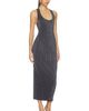 Atlein Atlein Pleated Tube Dress - 2