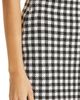 ATM Anthony Thomas Melillo ATM Anthony Thomas Melillo Gingham Jacquard Minskirt - 5