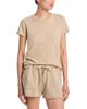 Atm Anthony Thomas Melillo Atm Anthony Thomas Melillo Schoolboy Crewneck Tee - 1
