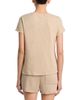 Atm Anthony Thomas Melillo Atm Anthony Thomas Melillo Schoolboy Crewneck Tee - 3