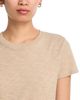 Atm Anthony Thomas Melillo Atm Anthony Thomas Melillo Schoolboy Crewneck Tee - 4