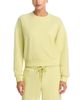 Atm Atm French Terry Crewneck Sweatshirt - 1