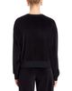 Atm Atm Velour Crewneck Sweatshirt - 3