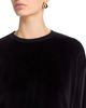 Atm Atm Velour Crewneck Sweatshirt - 4