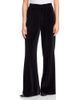 Atm Atm Velour Flared Pants - 1