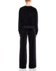 Atm Atm Velour Flared Pants - 6