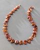 Atma Prema Atma Prema Mocha Keshi Pearl Necklace - 1