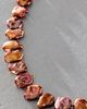 Atma Prema Atma Prema Mocha Keshi Pearl Necklace - 2