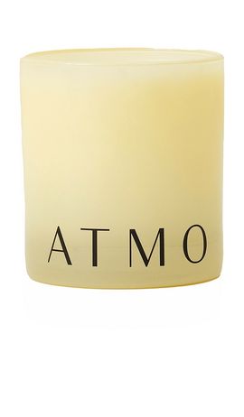 Atmo Home Atmo Home Atmosphare Scented Candle