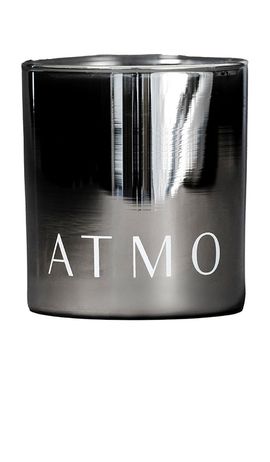 Atmo Home Atmo Home Clove & Petrichor Scented Candle