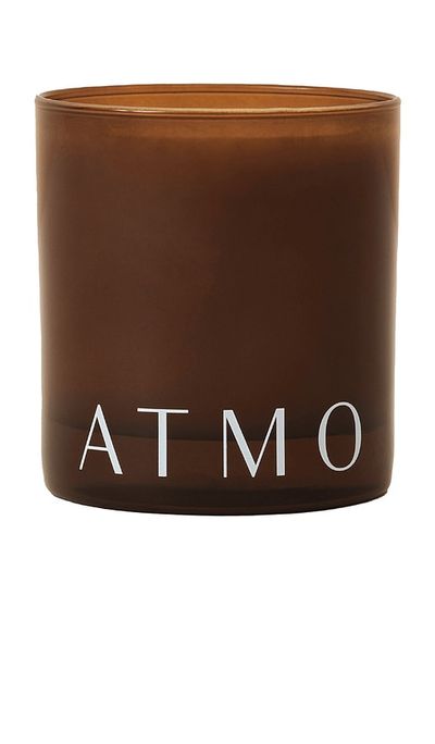 Atmo Home Atmo Home Santal Non-Toxic Candle