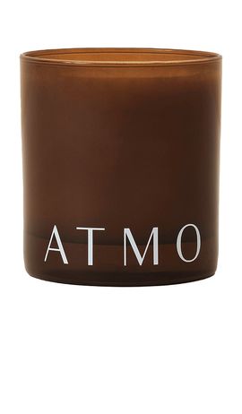 Atmo Home Atmo Home Santal Scented Candle