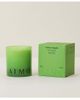 Atmo Home Atmo Home Vetiver Smoke Non-Toxic Candle - 2