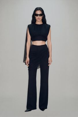 Atoir Atoir Leonie Pant