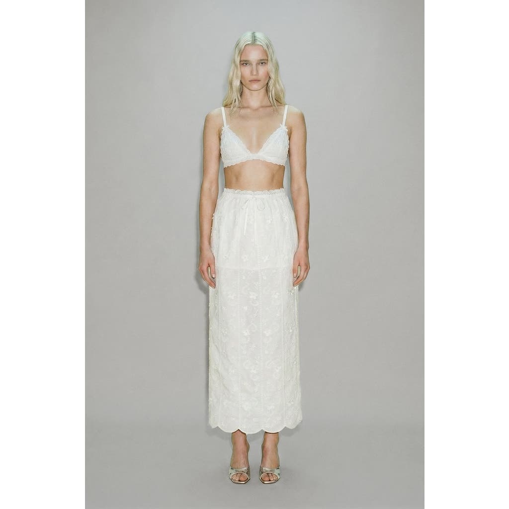 Atoir Atoir Marjorie Skirt