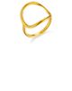 Atolea Atolea Bahïa Oval Ring - 1