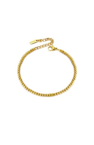 Atolea Atolea Beaded Bracelet