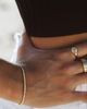 Atolea Atolea Beaded Bracelet - 3
