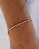 Atolea Atolea Beaded Bracelet - 5