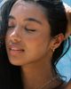 Atolea Atolea Bold Huggie Hoops - 5