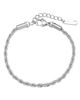 Atolea Atolea Calvi Rope Chain Anklet - 1