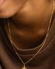 Atolea Atolea Cross Necklace - 4
