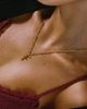 Atolea Atolea Cross Necklace - 5