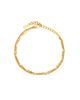 Atolea Atolea Double White Beaded Bracelet - 1
