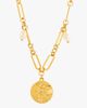 Atolea Atolea Elysia Necklace - 1