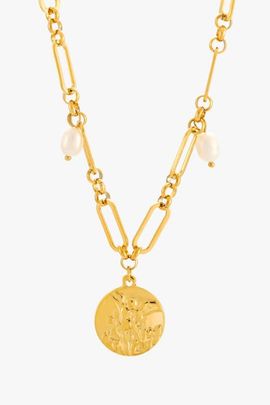 Atolea Atolea Elysia Necklace