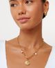 Atolea Atolea Elysia Necklace - 2